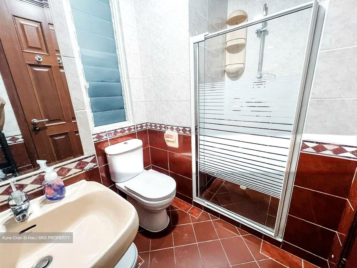 Cavendish Park (D21), Condominium #502089801